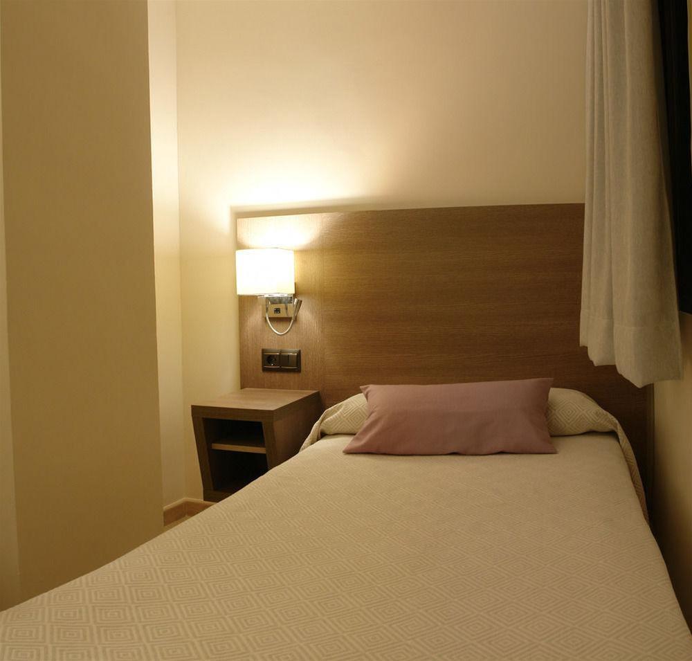 Hotel Avenida Plaza 19/41
