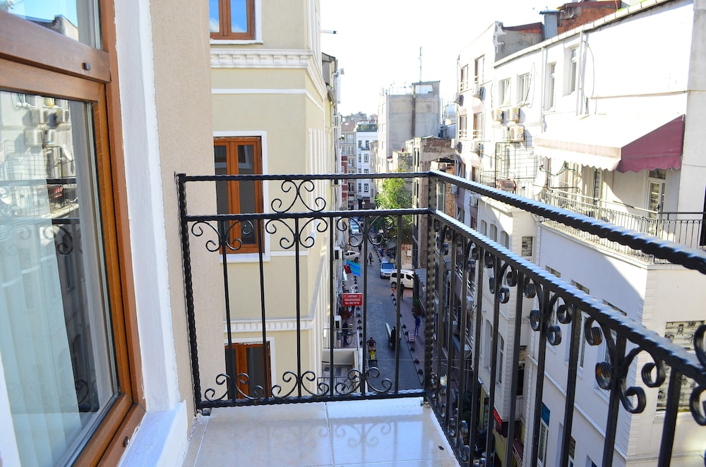 Addressuiteshotel 21/27