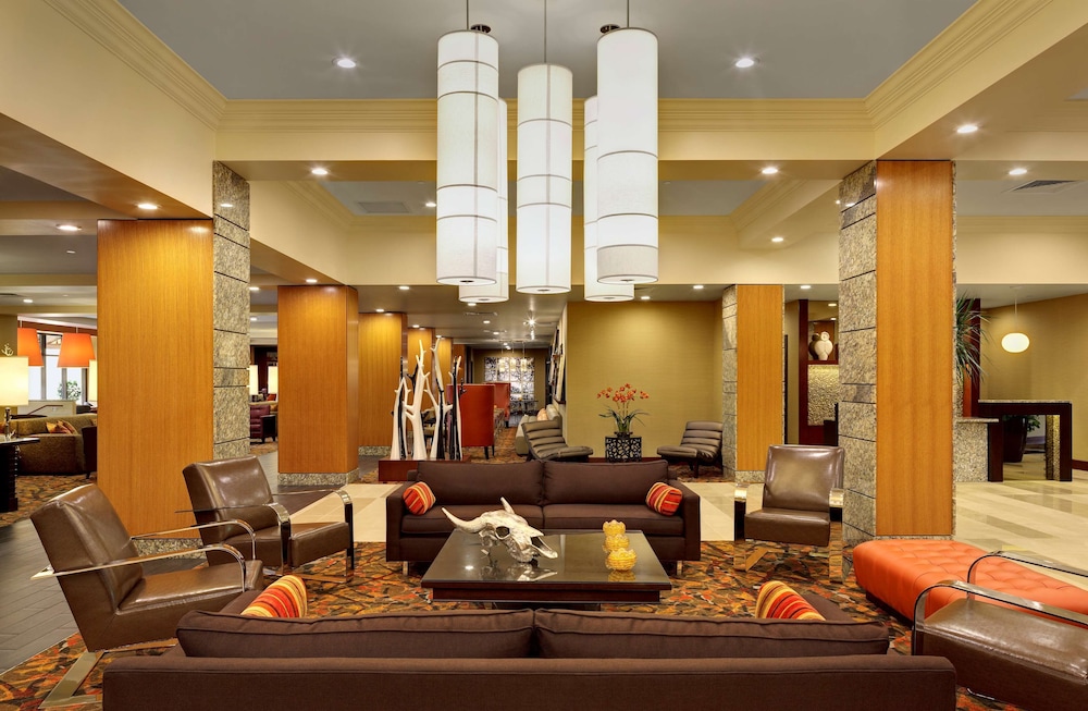 Doubletree By Hilton Hotel St Louis Chesterfield 43/57