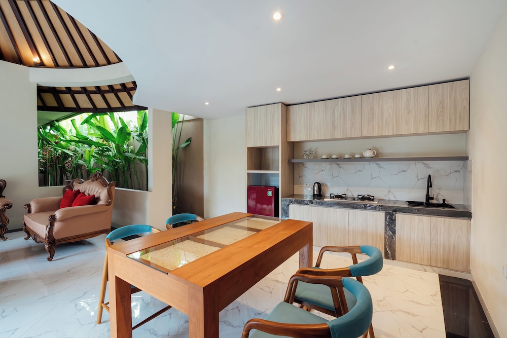 The Bidadari Luxury Villas Spa 63/75