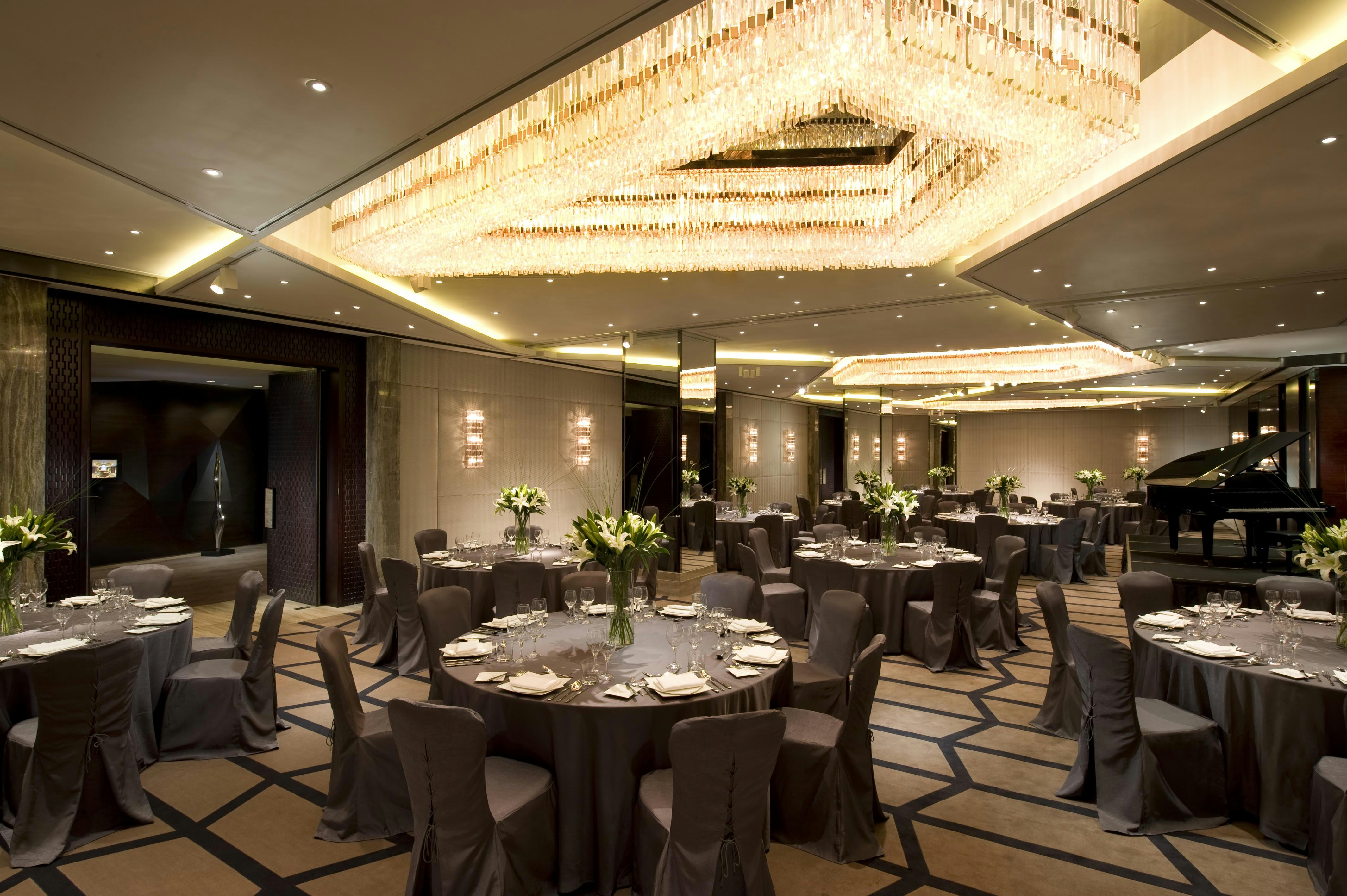 Hilton Beijing Wangfujing 40/52