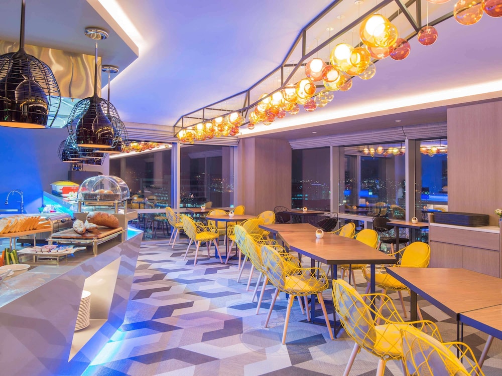 Ibis Styles Ambassador Seoul Myeongdong 39/59