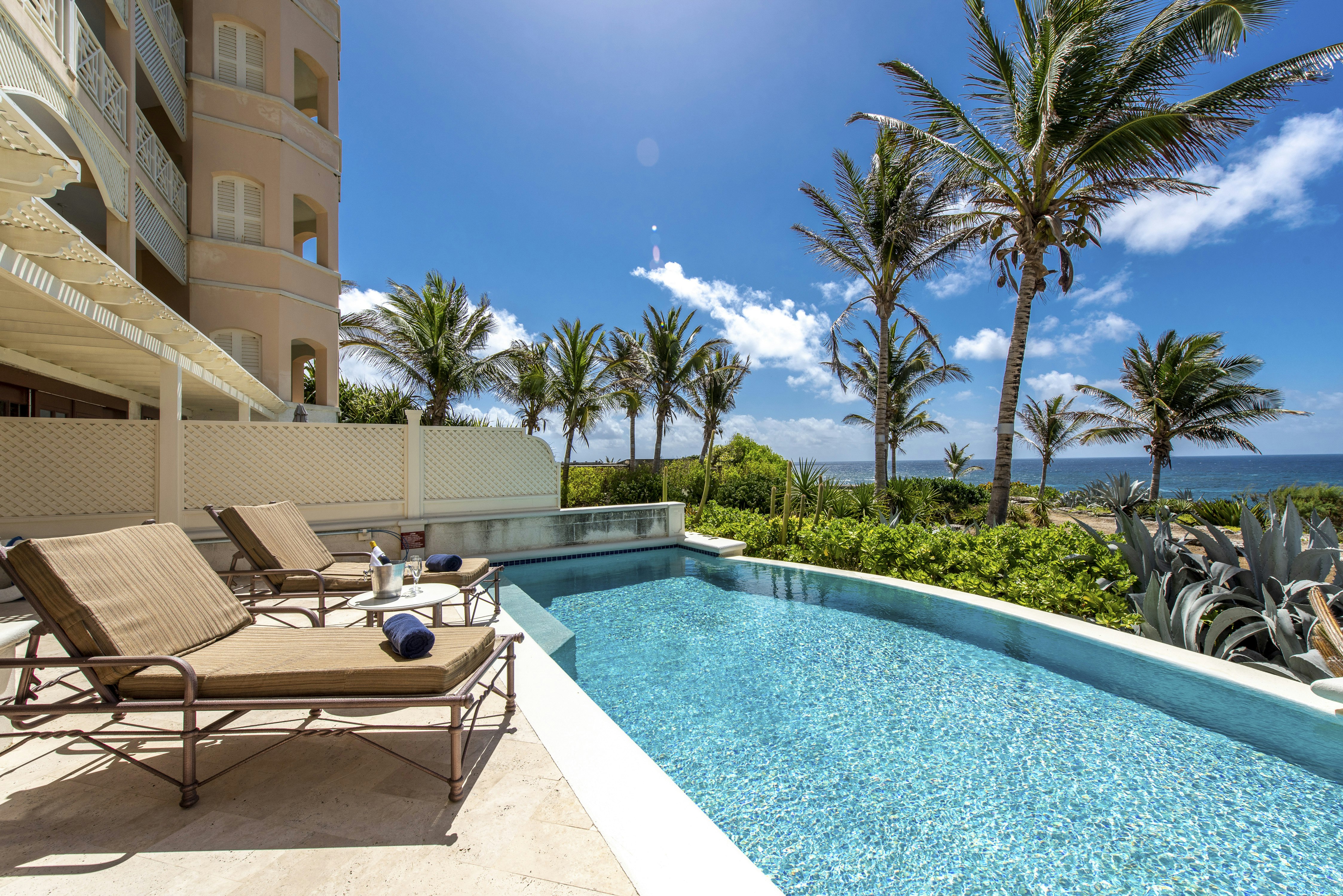 Hilton Grand Vacations Club The Crane Barbados 40/42