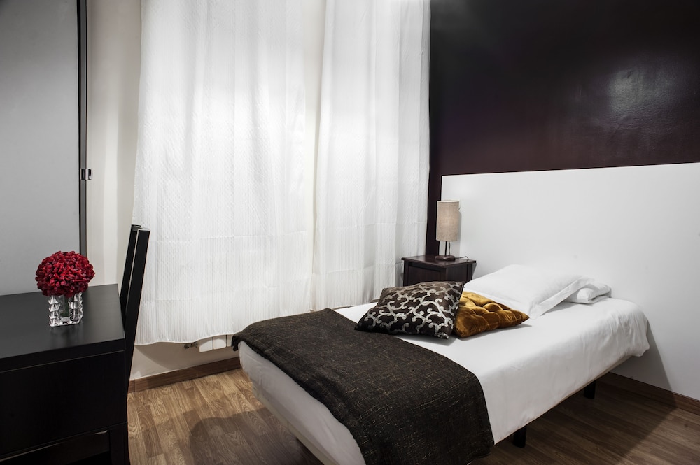 Thc Gran Via Hostel 12/28