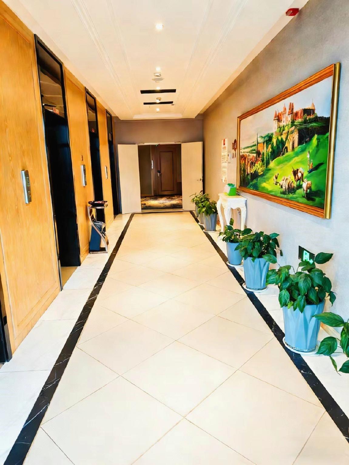 Vienna Hotel (Shaoxing Keqiao store) 11/49