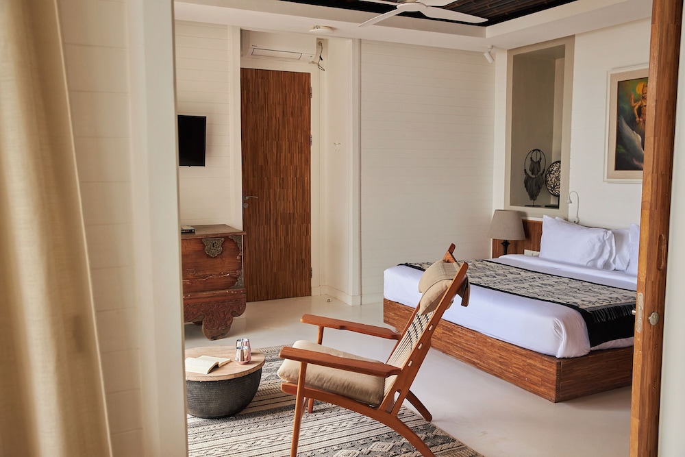 Purist Beach، Klungkung 7/46