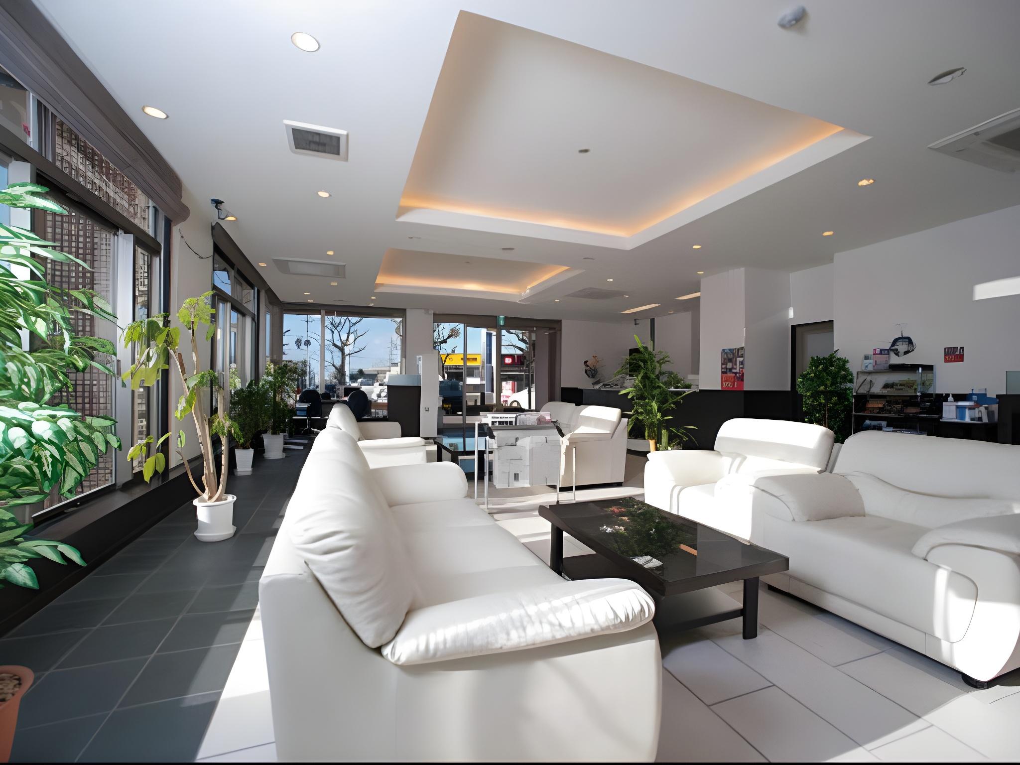 Omura Station Hotel 20/24