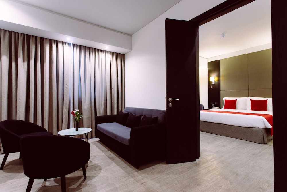 Onomo Hotel Dar es Salaam 24/30