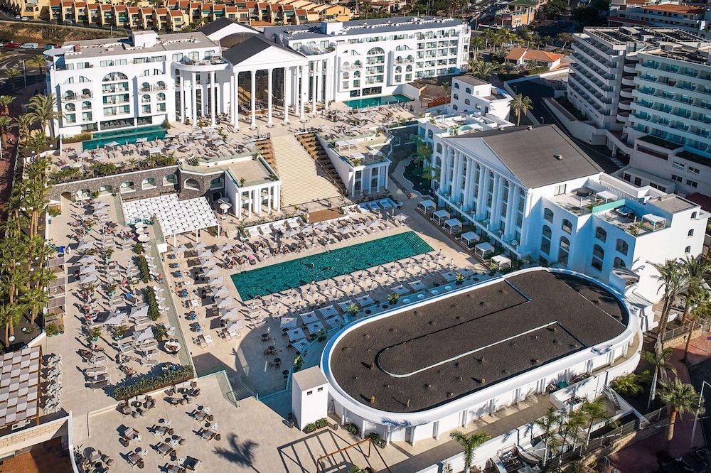 Princess Inspire Tenerife - Adults Only 2/50