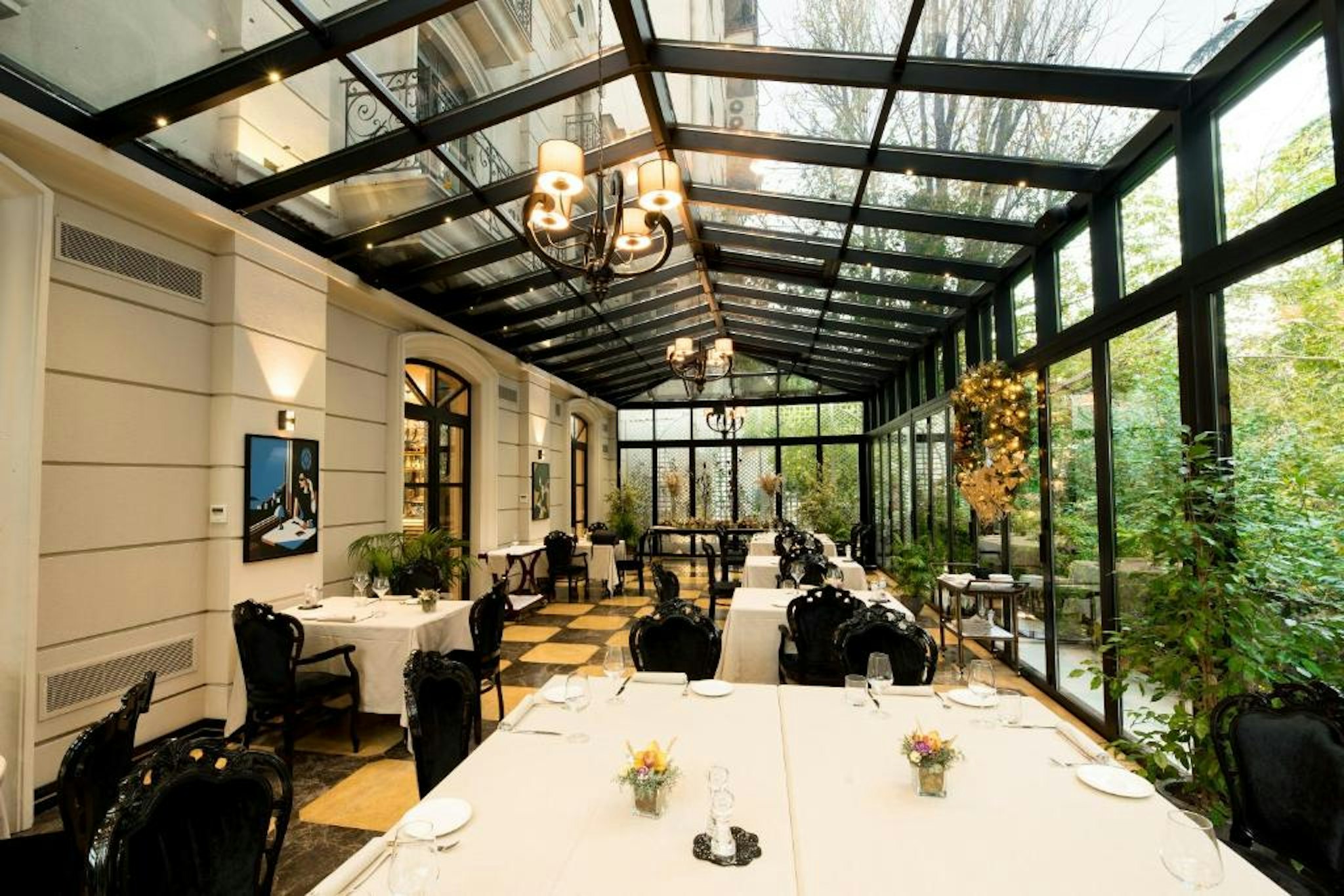 Arte Boutique Hotel 23/23
