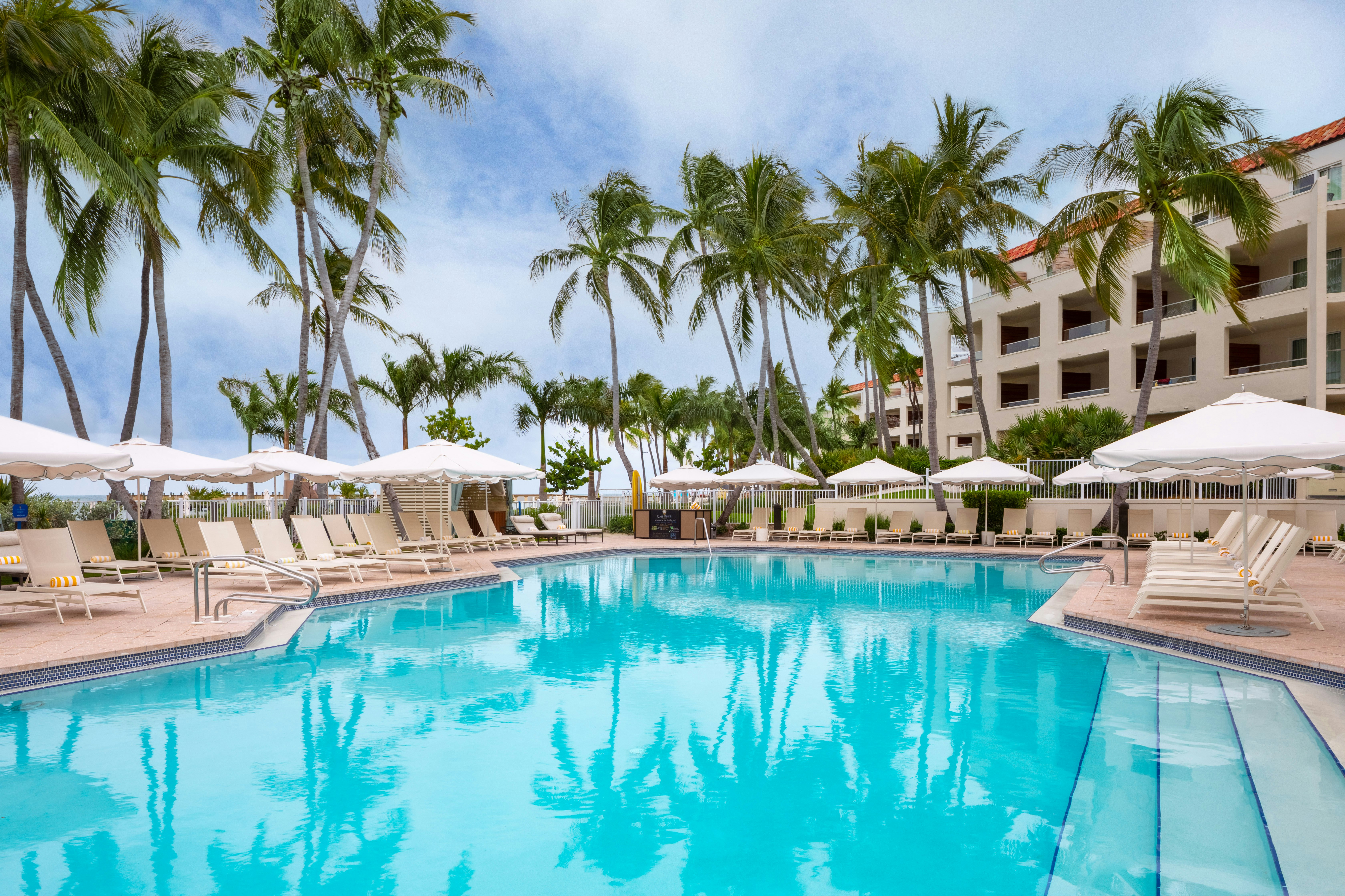 Casa Marina Key West, Curio Collection by Hilton 29/70