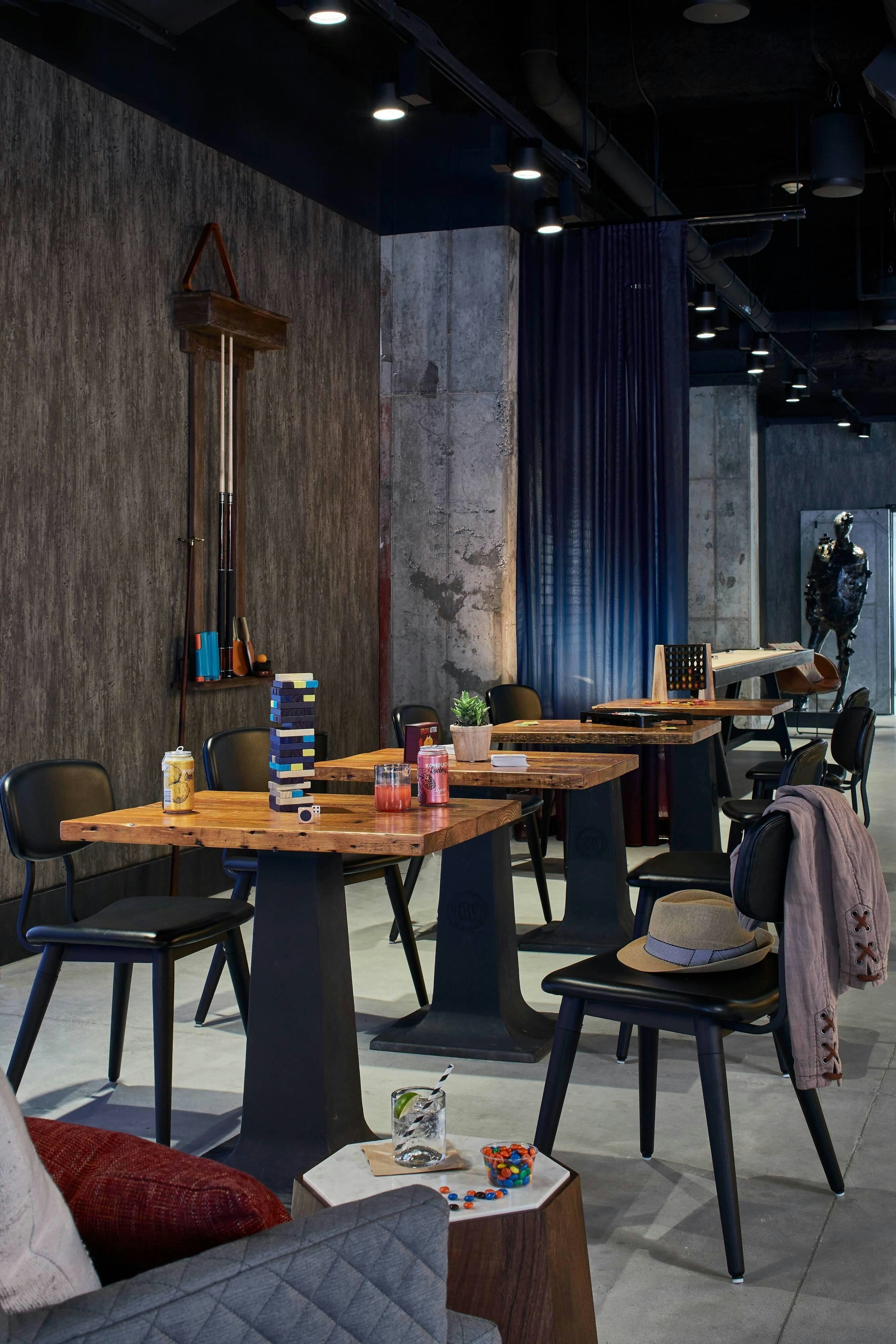 Moxy Atlanta Midtown 26/36