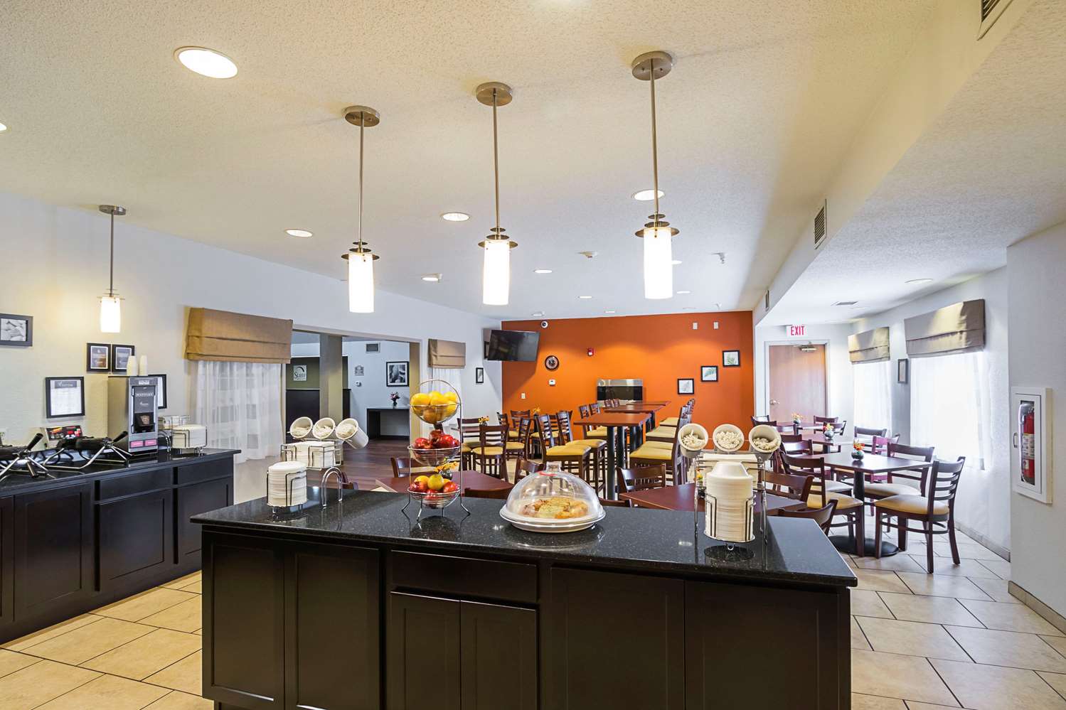 Sleep Inn & Suites Danville IL 21/28