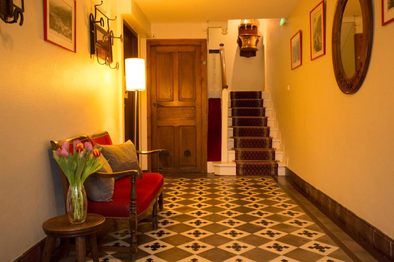 Hotel Etchemaite 13/18