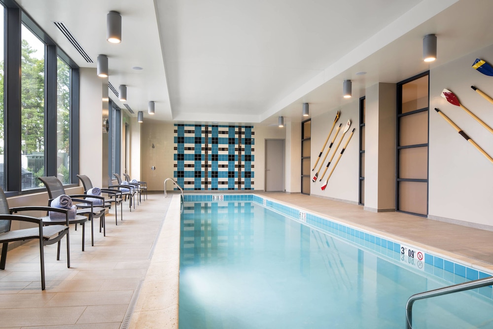 Residence Inn By Marriott Boston Watertown 22/60
