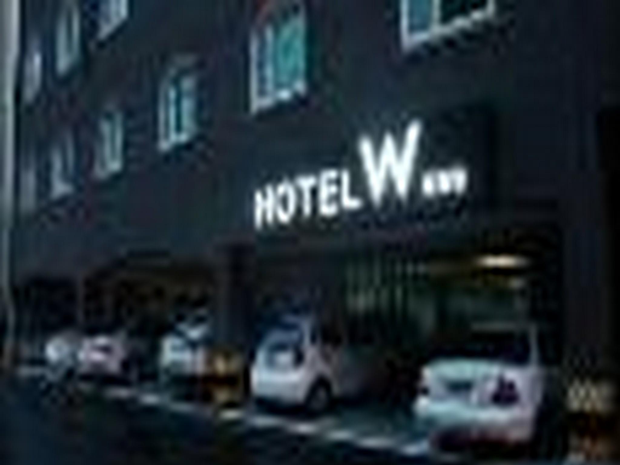 Hotel W Topdong 19/45