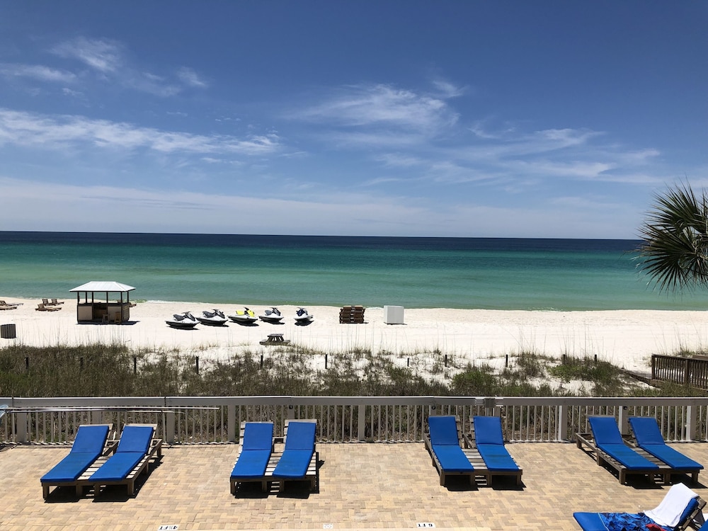 Sugar Sands Inn And Suites Panama City Beach 37/44