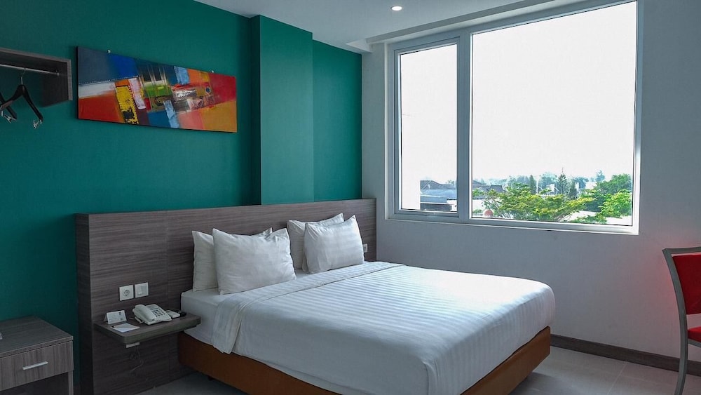 AYANI HOTEL 12/45