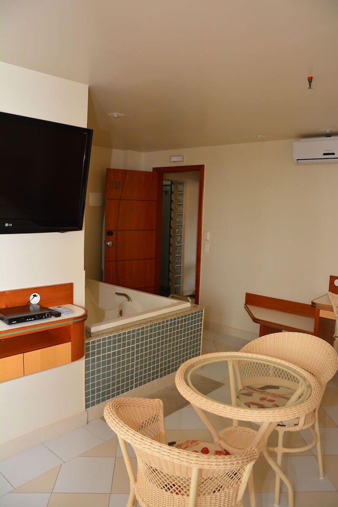 Joalpa Hotel Cabo Frio 13/22