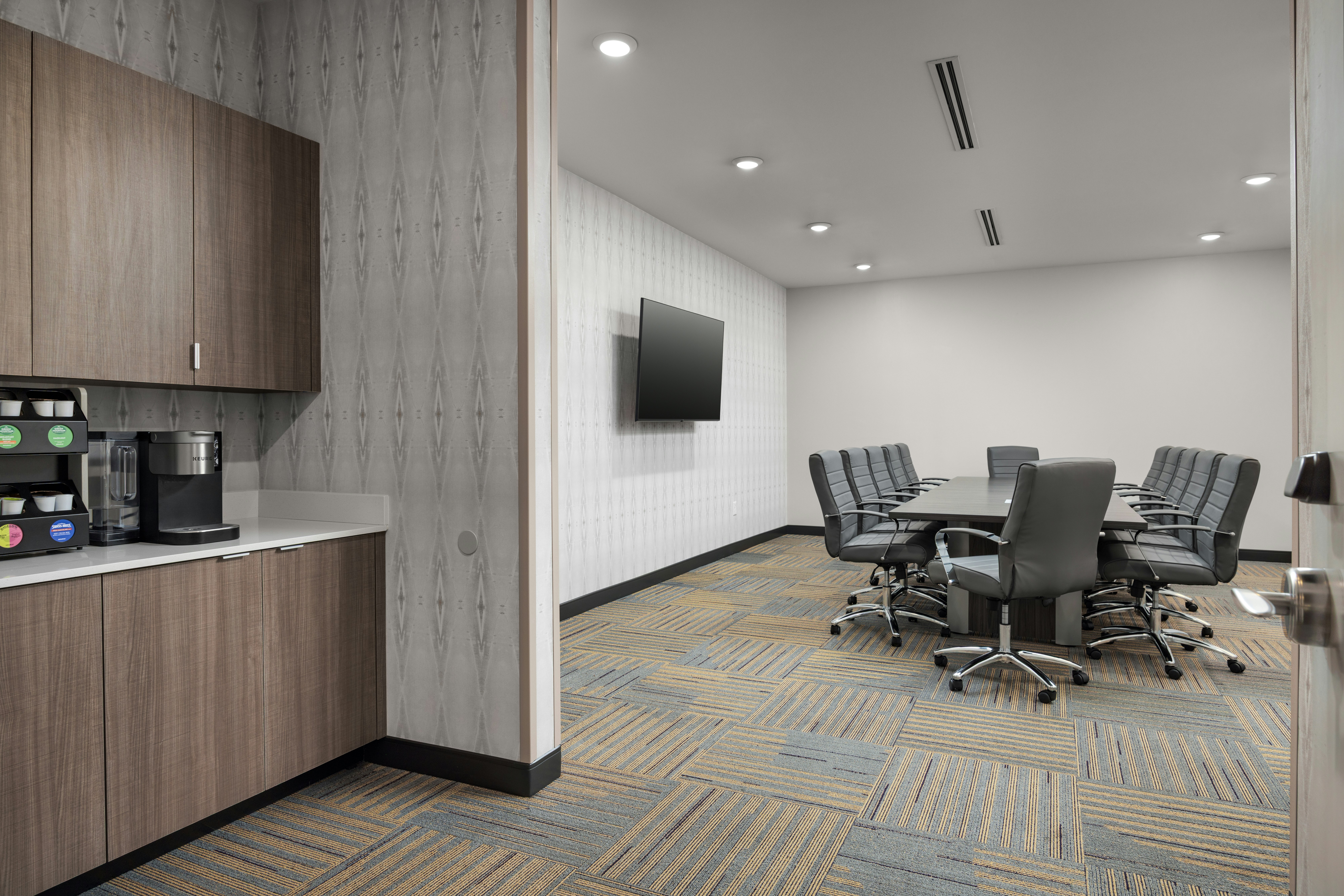 Home2 Suites By Hilton Atlanta Nw Kennesaw 39/42