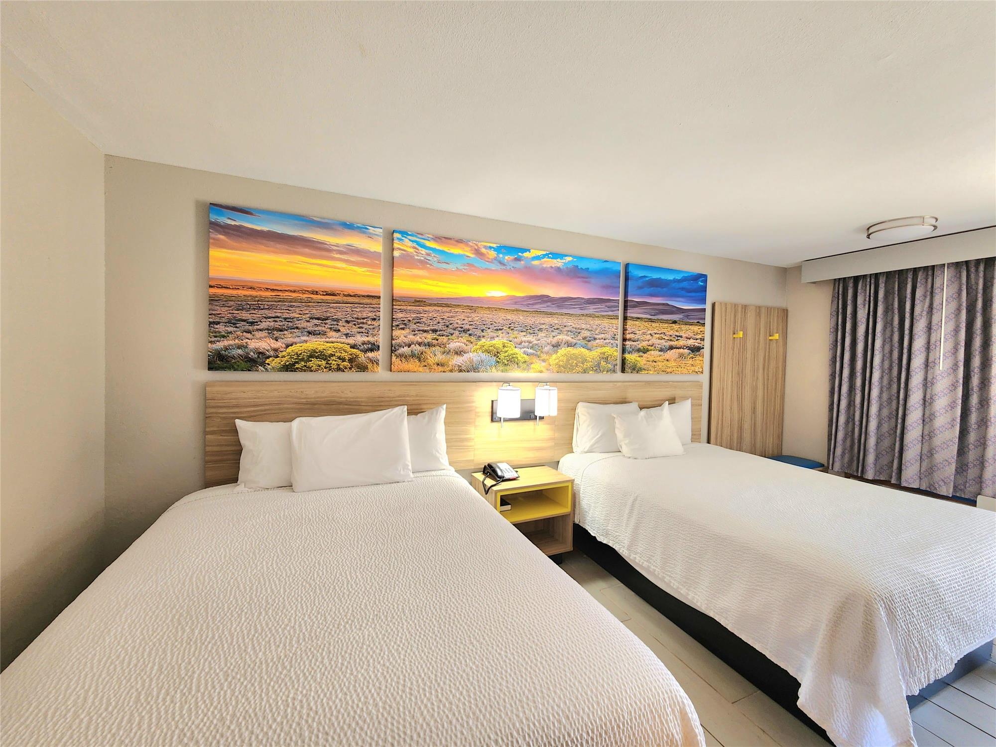 Days Inn by Wyndham McAllen 7/26