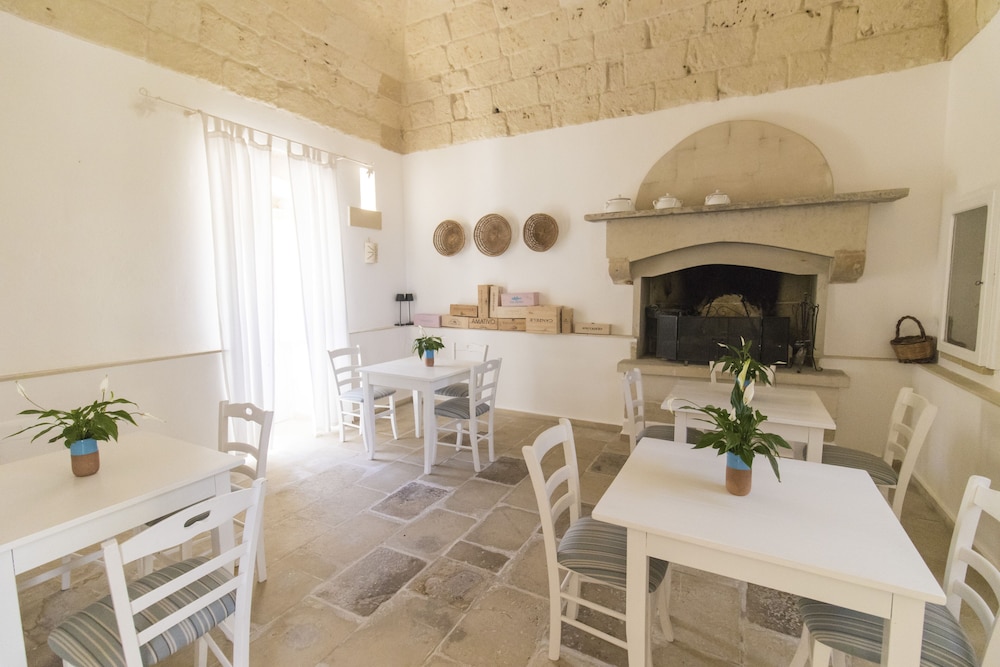 Masseria Bandino & Spa 53/73