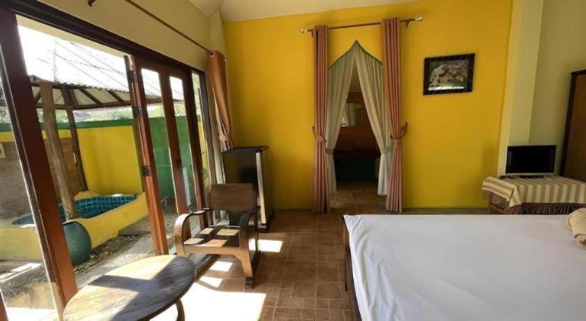 Aroma Pai Hotel And Spa 9/46