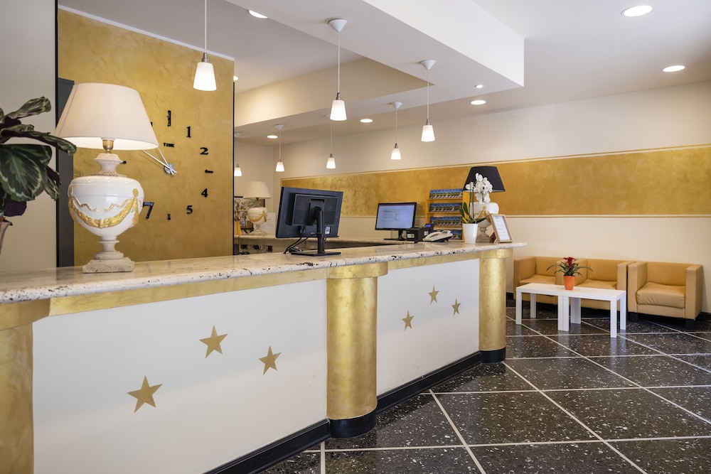 Hotel Villa Margherita 13/70