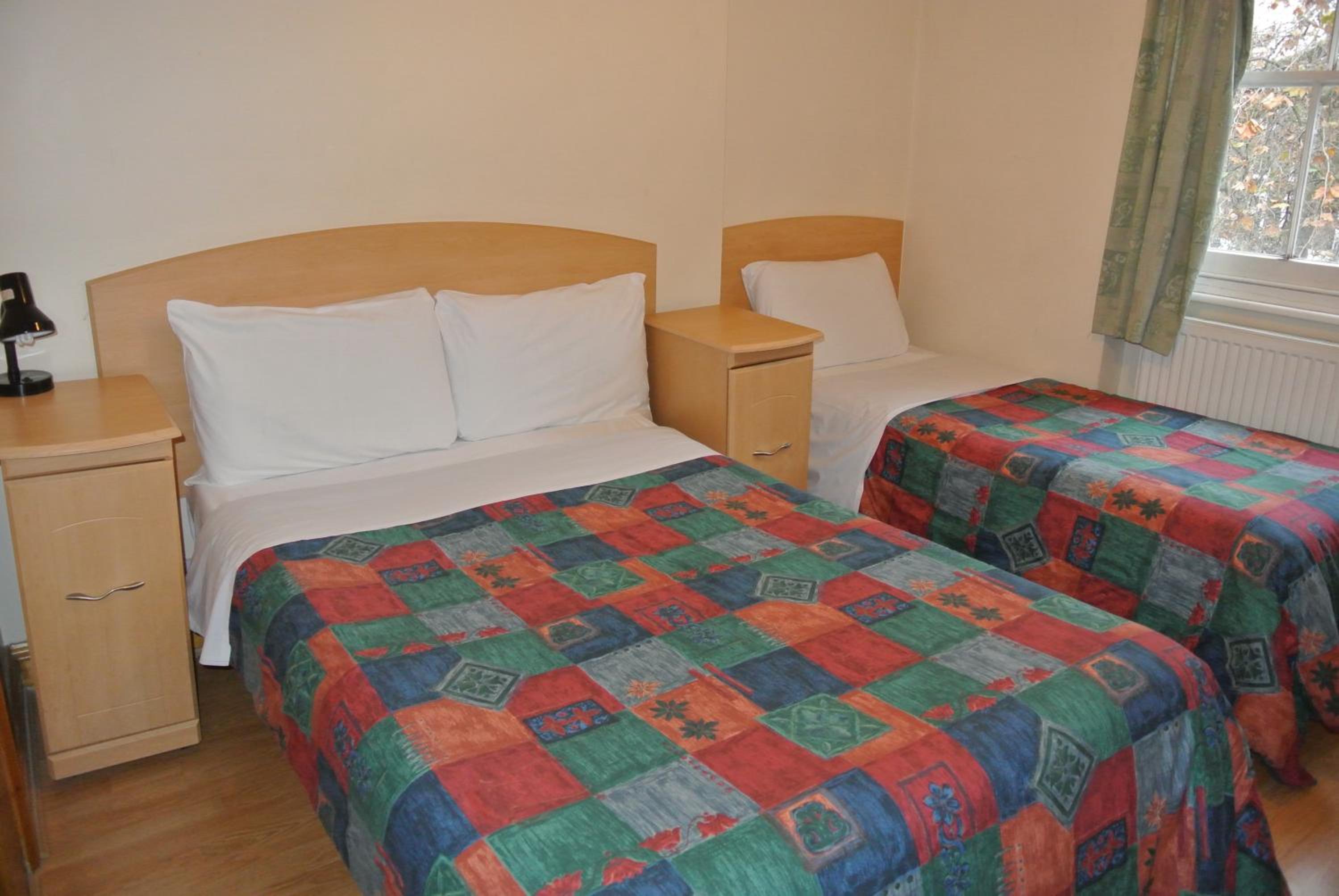 European Hotel 16/42