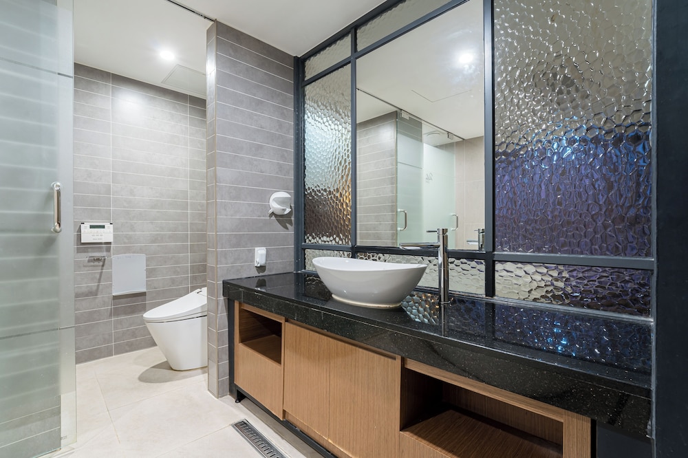 Brown Dot Hotel Incheon Songdo 47/50