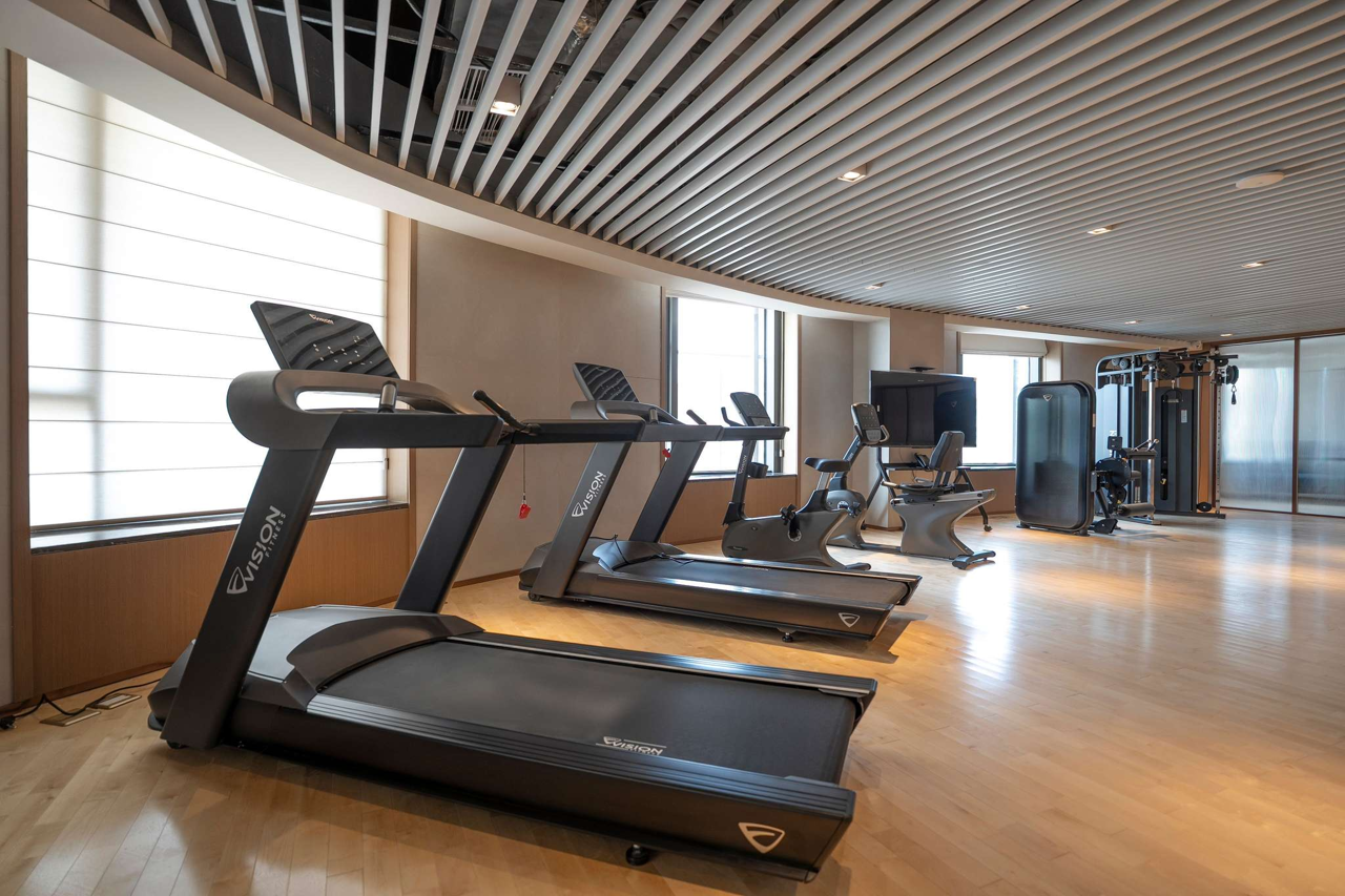 Grand Mercure Rizhao Haiqu 13/17