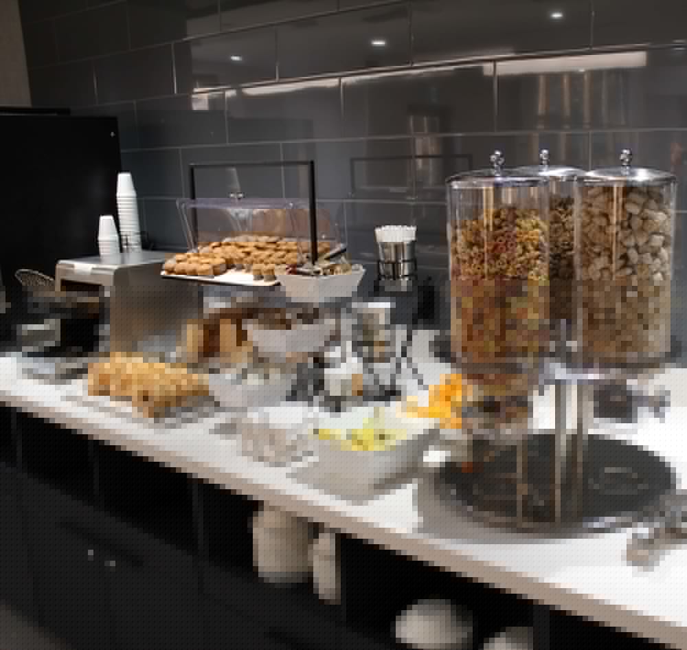Executive Residency By Best Western Toronto Mississauga 27/35