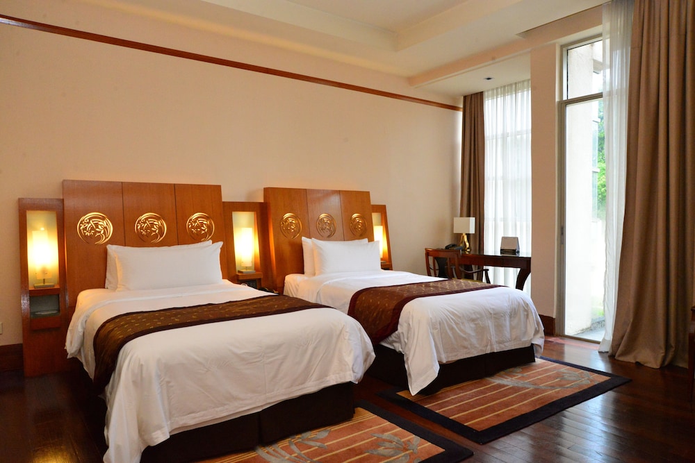 Pulse Grande Hotel Formerly Known As Putrajaya Shangri La 15/46
