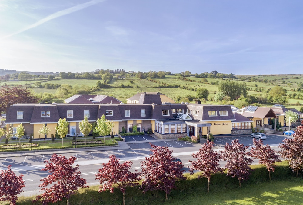 The Devon Inn 3/34