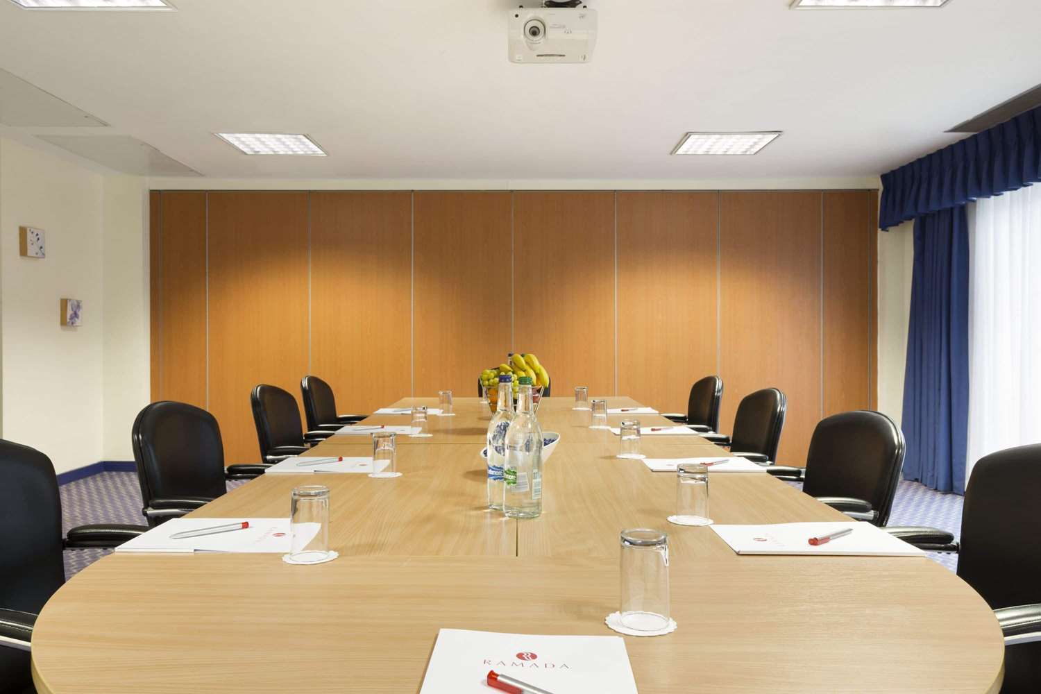 Ramada by Wyndham London North M1 35/40