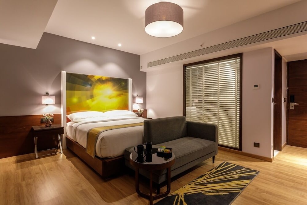 132 Svenska Design Hotel Kakinada 8/22