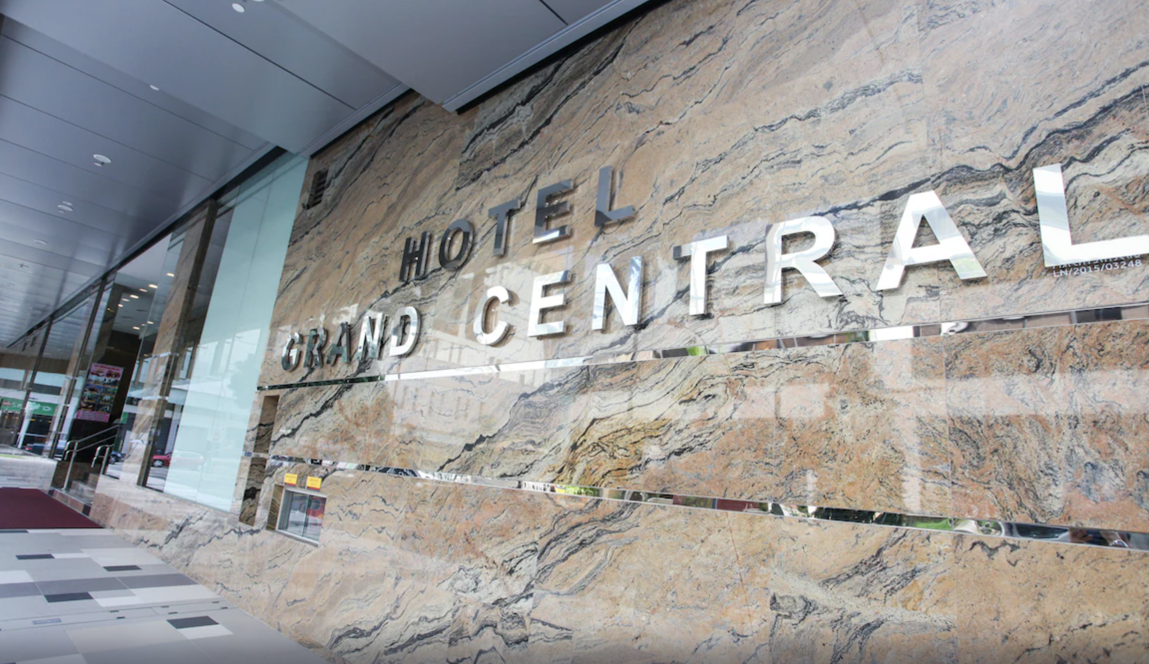 大中酒店(Grand Central) 图片5