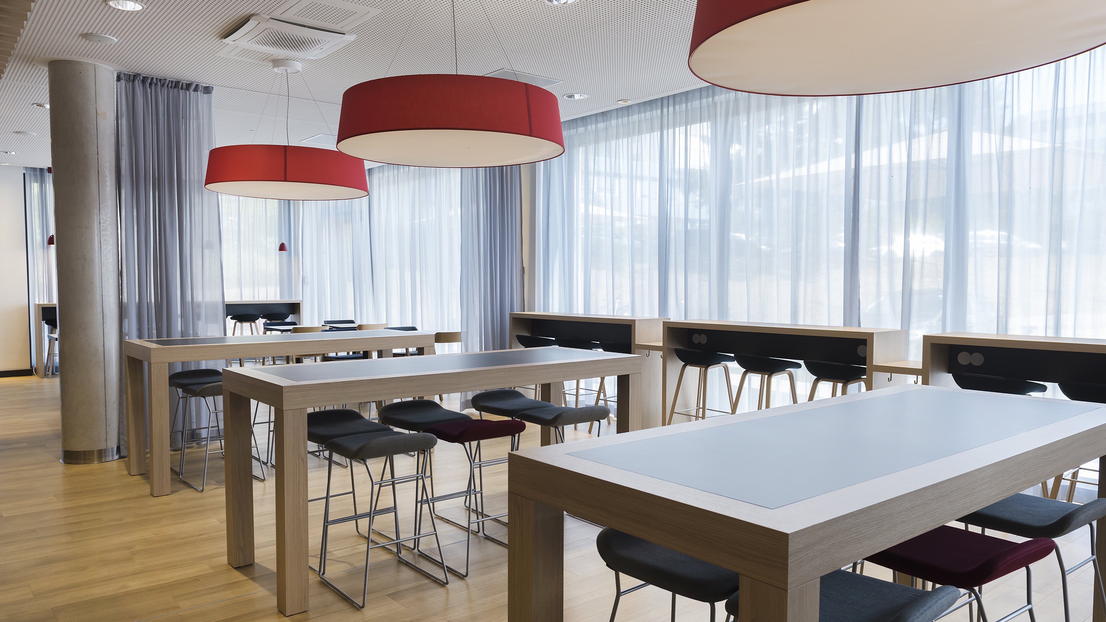 Holiday Inn Express Wiesbaden 44/62