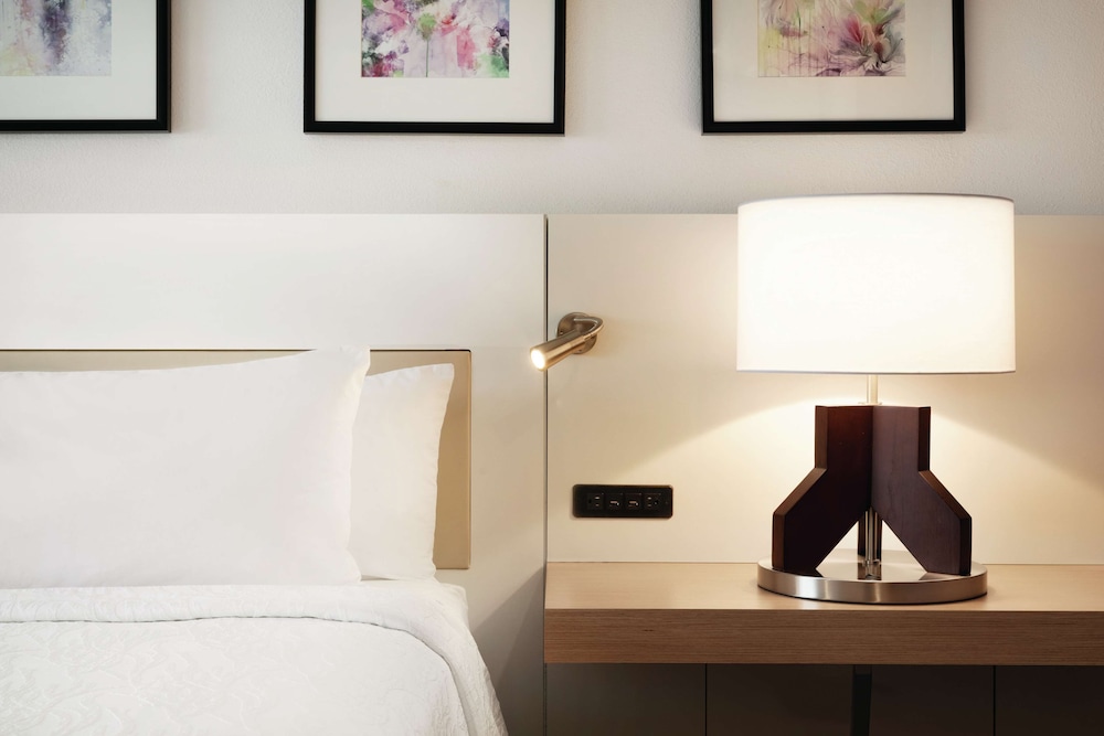 Hilton Garden Inn Bridgewater 49/50