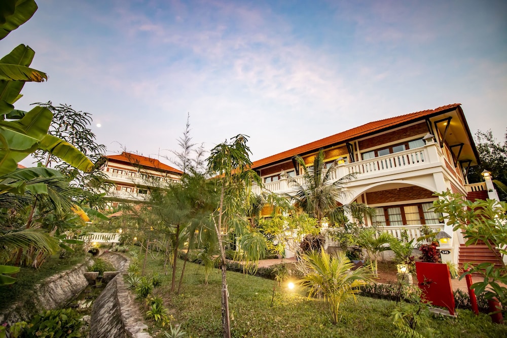 Cassia Cottage in PHU QUOC