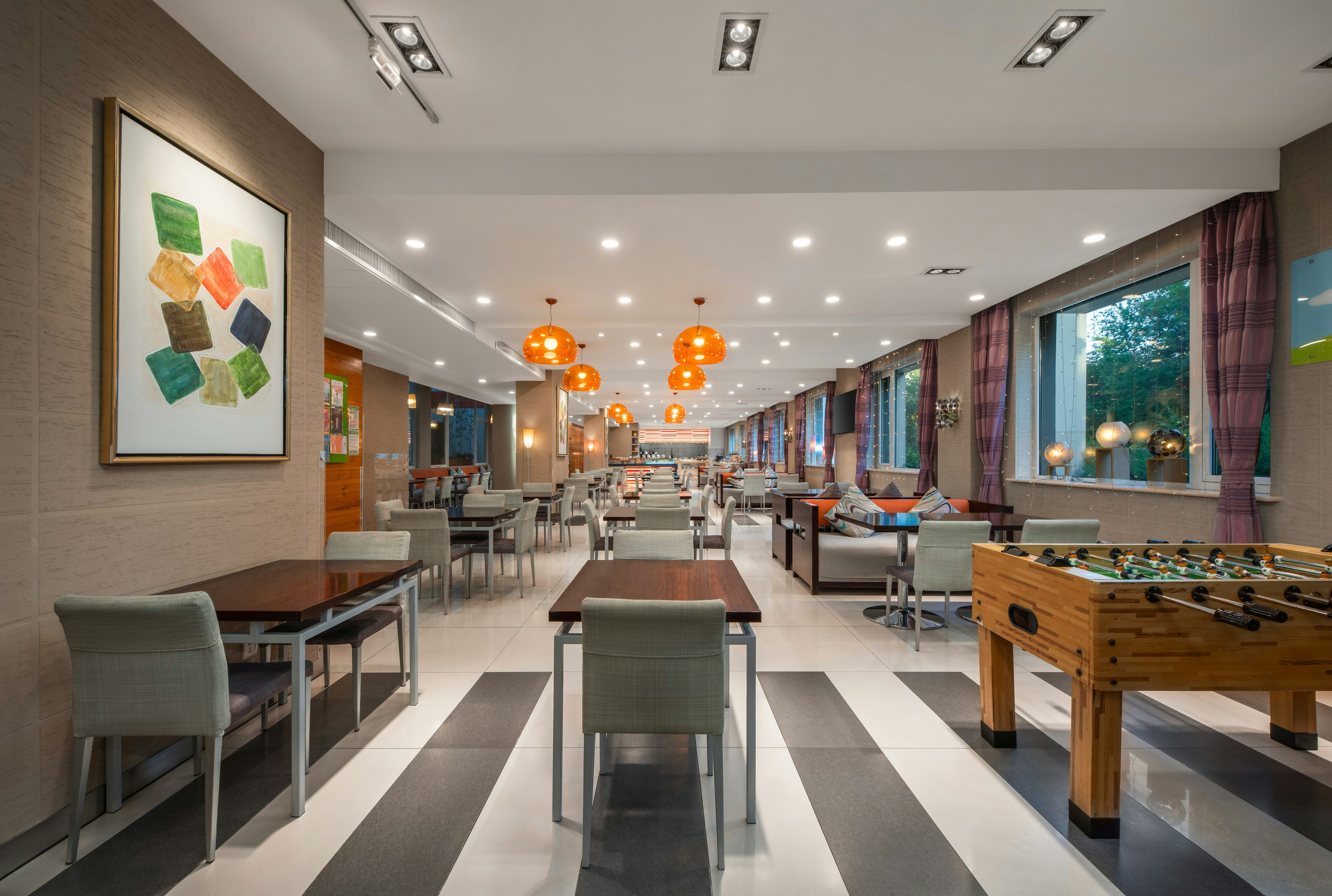 Holiday Inn Express Beijing Shangdi 33/50