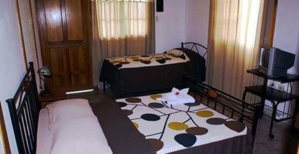 Hotel Posada Los Delfines 14/30