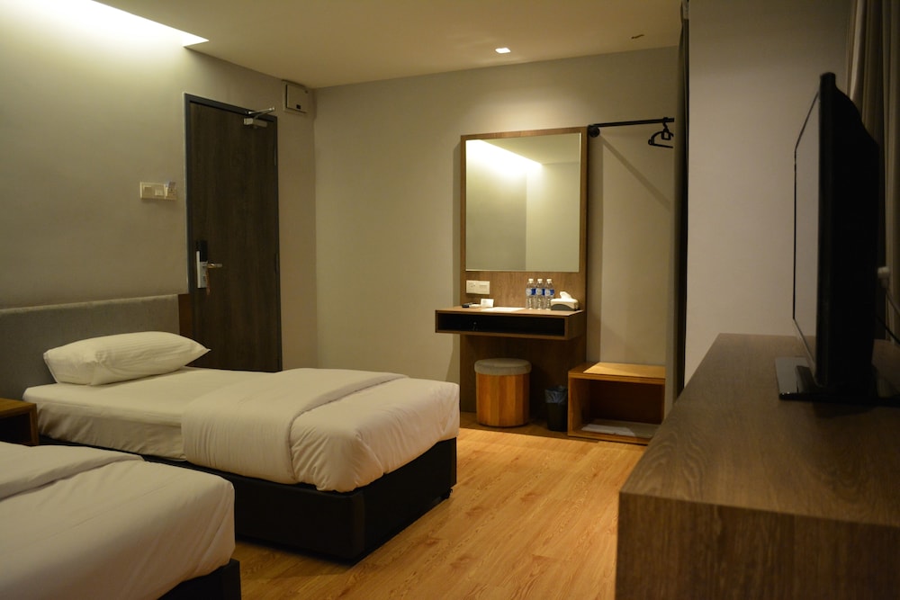 Go Hotel 21/33