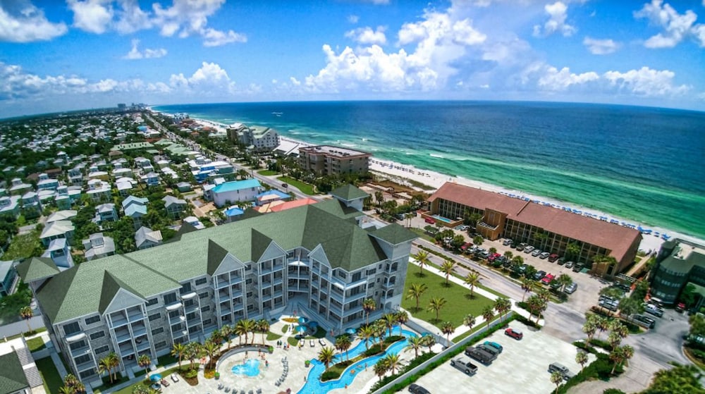 The Henderson Beach Resort And Spa 43/45