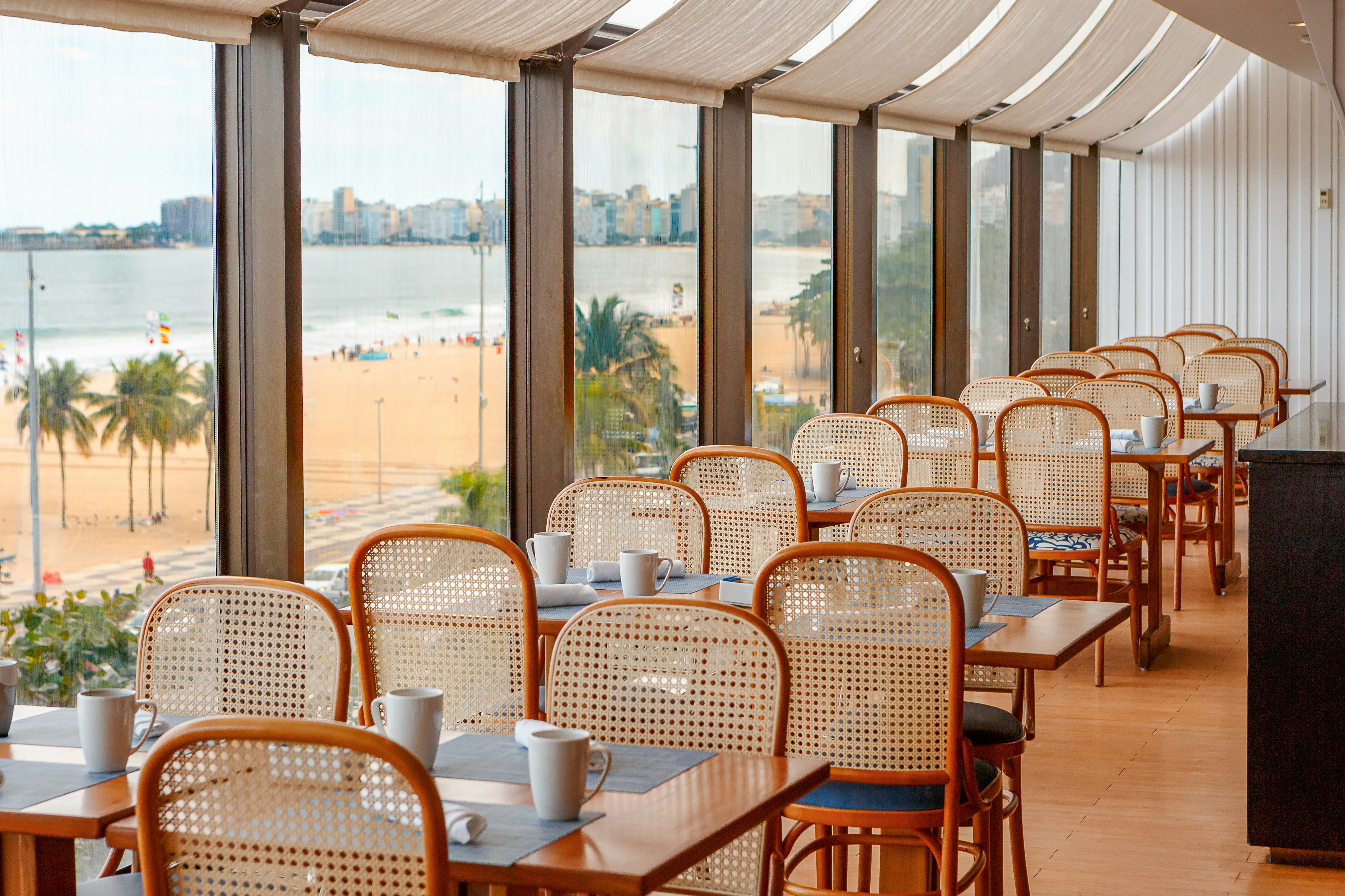 Hilton Rio de Janeiro Copacabana 43/83