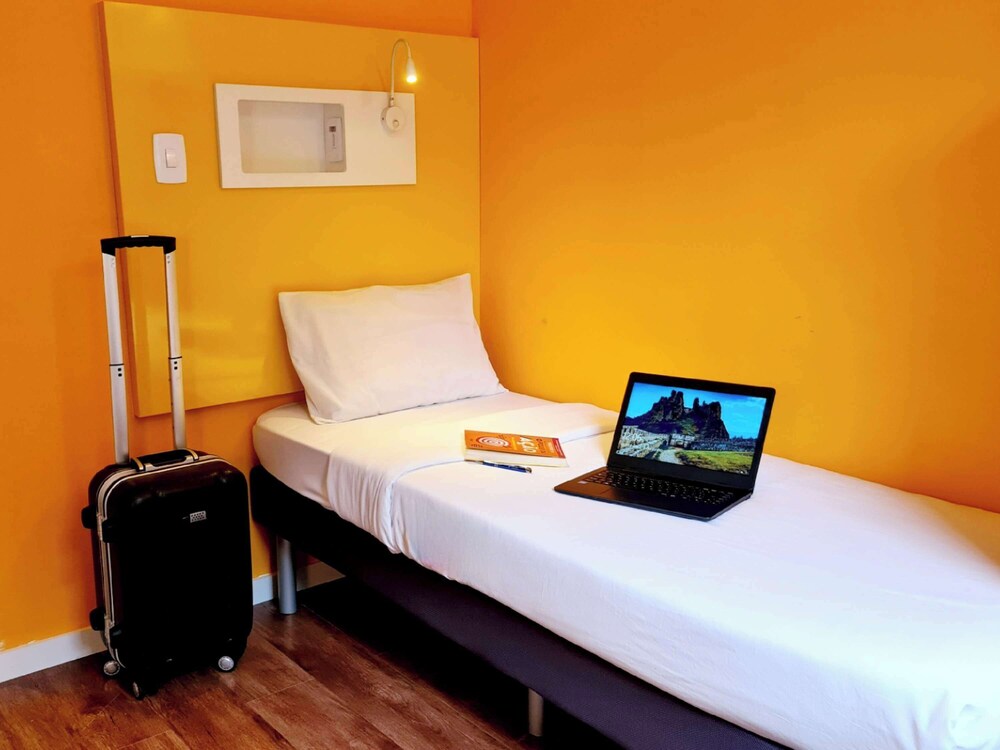 Ibis Budget Petropolis 27/58