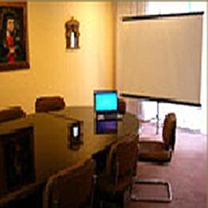 Hotel Alcala Del Rio 7/10