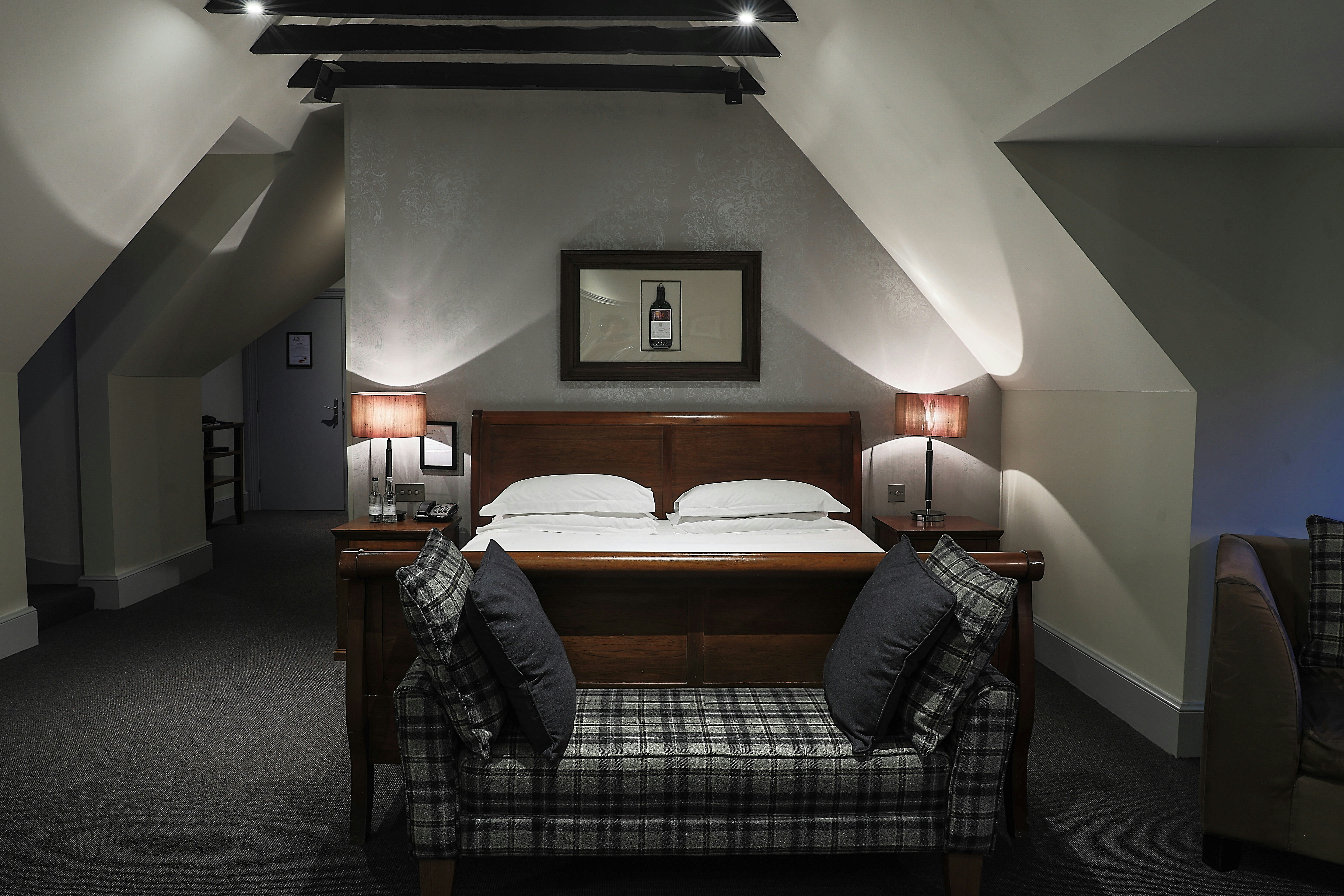 Hotel Du Vin Edinburgh 12/53