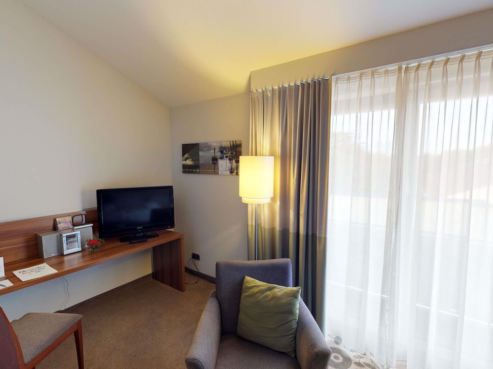 Mercure Tagungs & Landhotel Krefeld 45/70