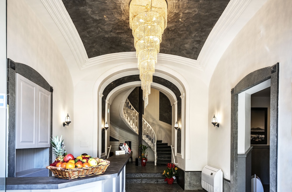 Villa Elisio Hotel And Spa 6/44